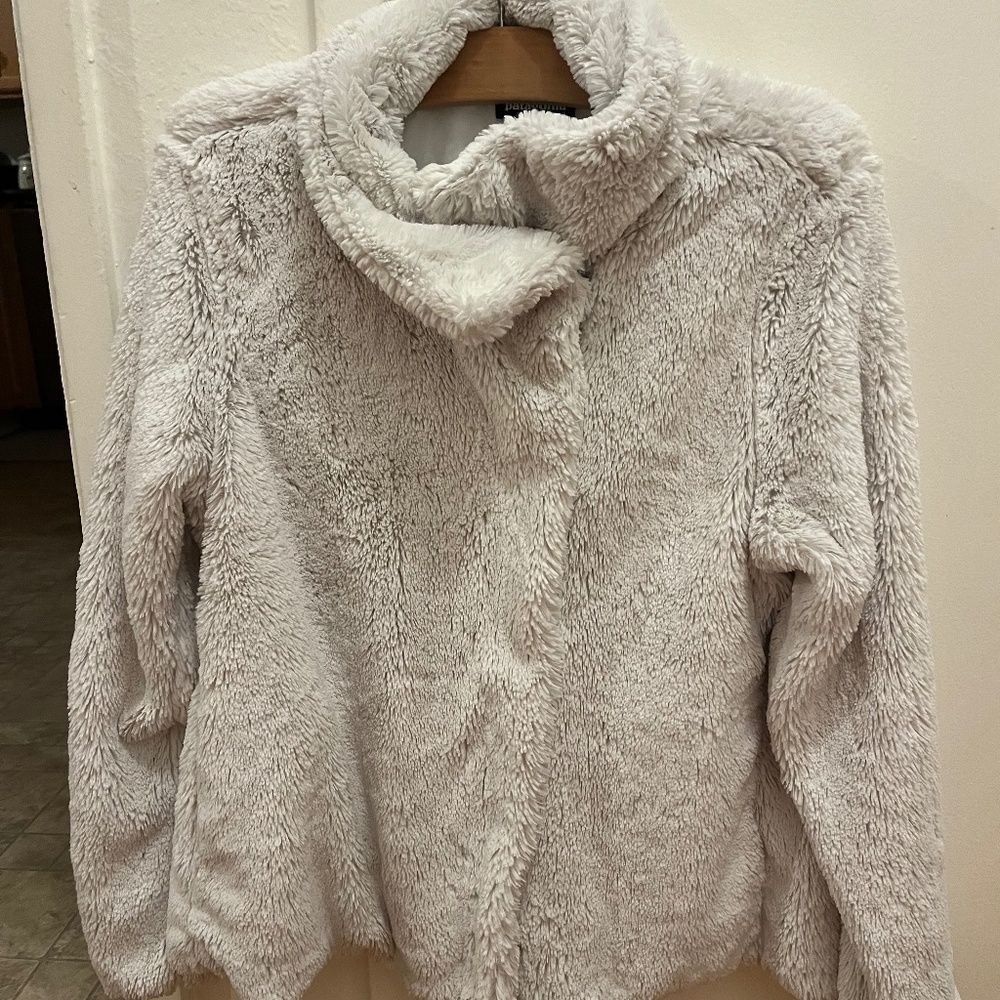 Patagonia Sherpa Jacket - Women's Medium